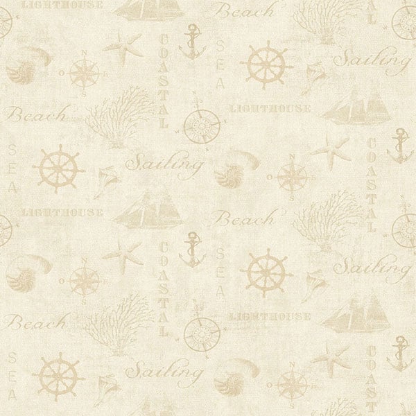 Galerie Wallpaper Product code: G12041 - Aquarius K & B Wallpaper Collection -   