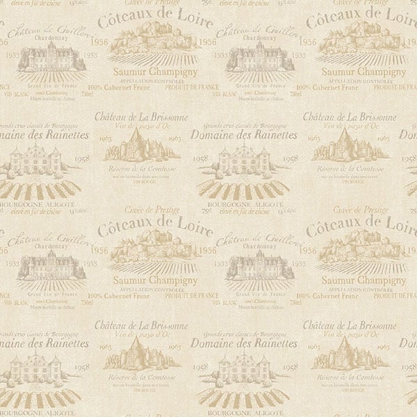 Galerie Wallpaper Product code: G12213 - Aquarius K & B Wallpaper Collection -   