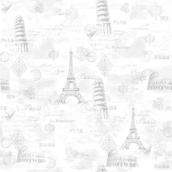 Galerie Wallpaper Product code: G12223 - Aquarius K & B Wallpaper Collection -   
