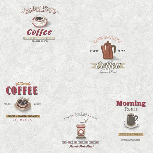 Galerie Wallpaper Product code: G12240 - Kitchen Recipes Wallpaper Collection -   