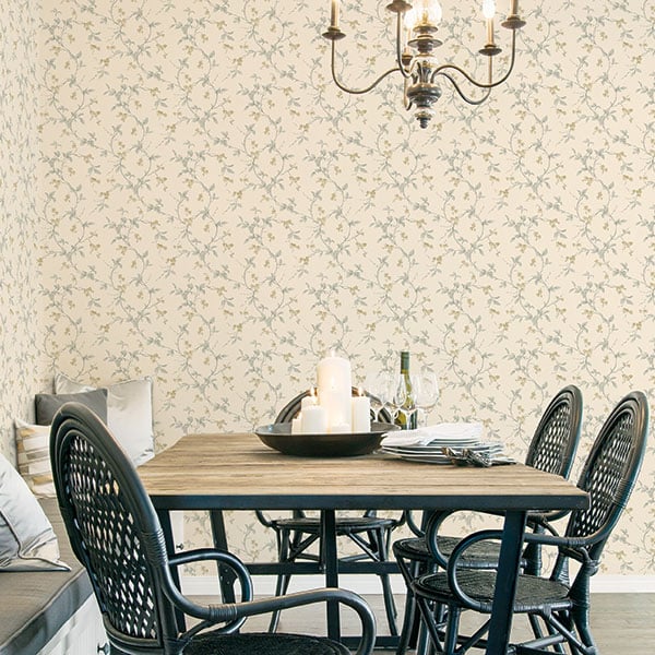 Galerie Wallpaper Product code: G12267R - Kitchen Recipes Wallpaper Collection -   