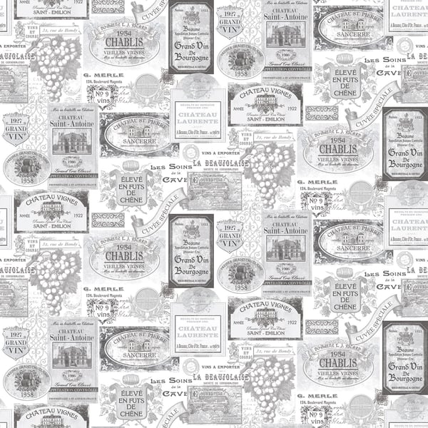 Galerie Wallpaper Product code: G12284 - Kitchen Recipes Wallpaper Collection -   