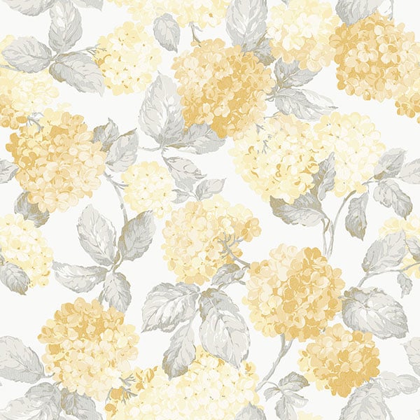 Galerie Wallpaper Product code: G34308 - English Florals Wallpaper Collection -   