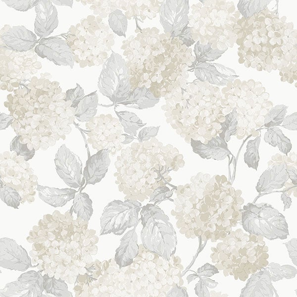 Galerie Wallpaper Product code: G34309 - English Florals Wallpaper Collection -   