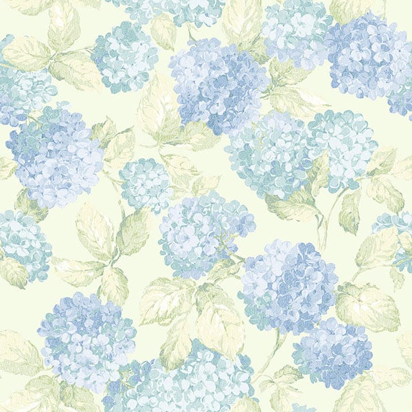 Galerie Wallpaper Product code: G34310 - English Florals Wallpaper Collection -   