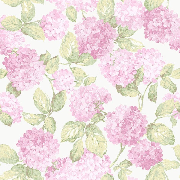 Galerie Wallpaper Product code: G34311 - English Florals Wallpaper Collection -   