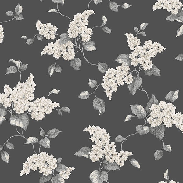 Galerie Wallpaper Product code: G34320 - English Florals Wallpaper Collection -   