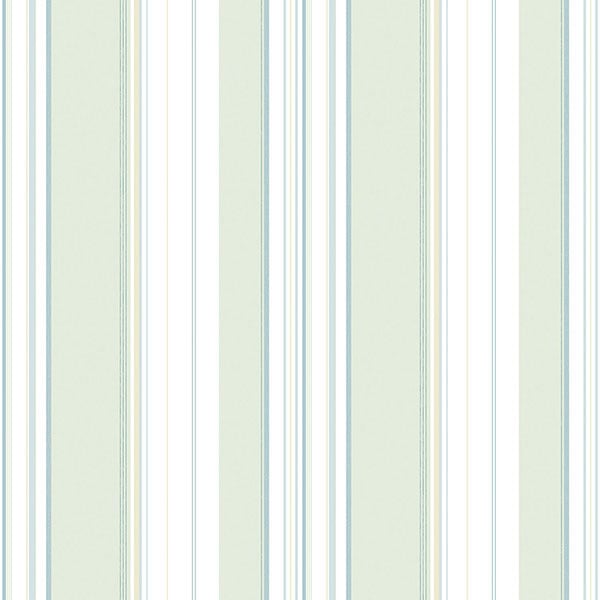 Galerie Wallpaper Product code: G34337 - English Florals Wallpaper Collection -   