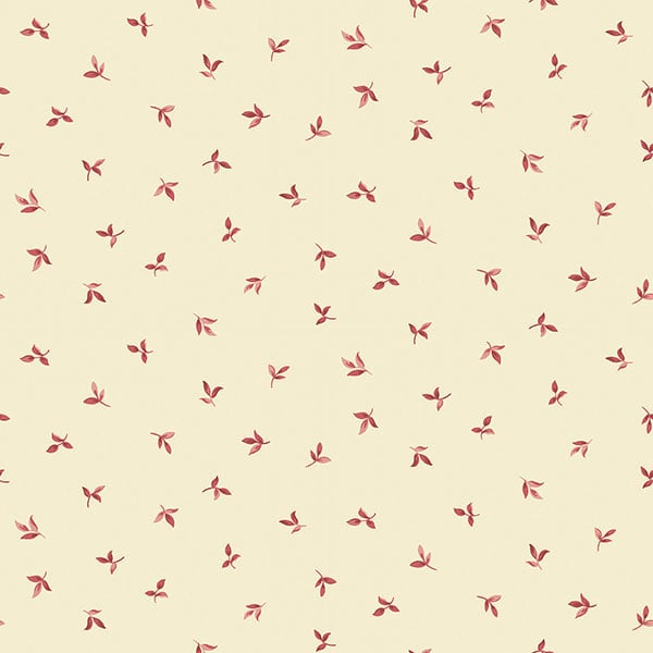 Galerie Wallpaper Product code: G34339 - English Florals Wallpaper Collection -   