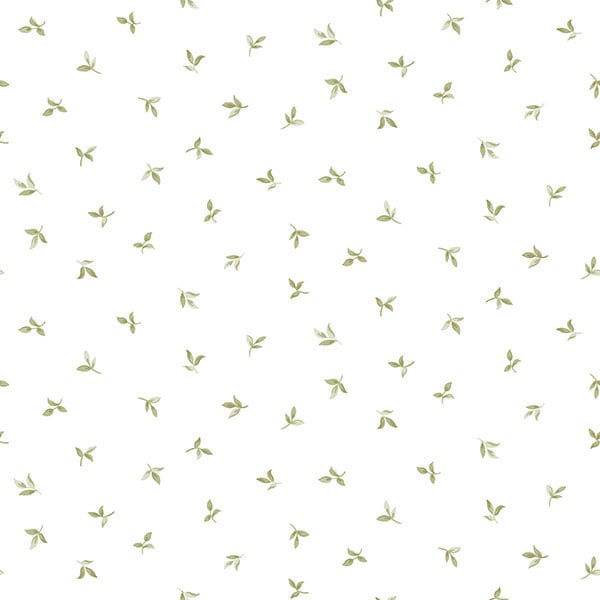 Galerie Wallpaper Product code: G34343 - English Florals Wallpaper Collection -   