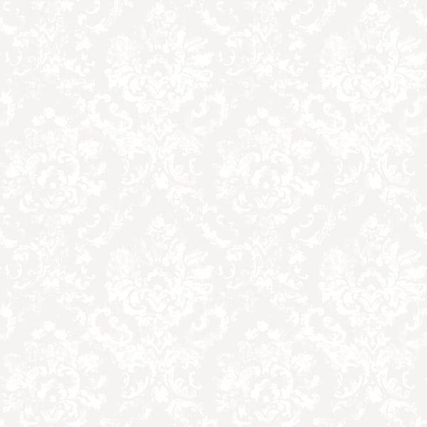 Galerie Wallpaper Product code: G45011 - Vintage Roses Wallpaper Collection - Cream Colours - Damask Design