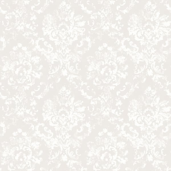 Galerie Wallpaper Product code: G45012 - Vintage Roses Wallpaper Collection - Beige Colours - Damask Design