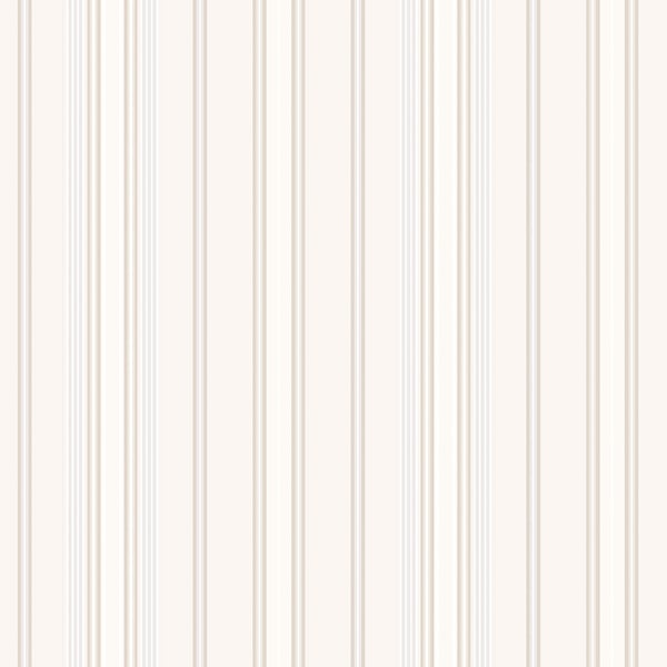 Galerie Wallpaper Product code: G45066 - Vintage Roses Wallpaper Collection - Beige Colours - Stripe Design