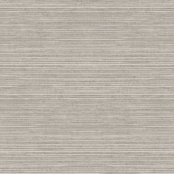 Galerie Wallpaper Product code: G45420 - Just Kitchens Wallpaper Collection - Grey Colours - Grasscloth Design