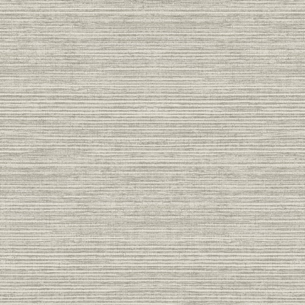 Galerie Wallpaper Product code: G45421 - Just Kitchens Wallpaper Collection - Grey Colours - Grasscloth Design