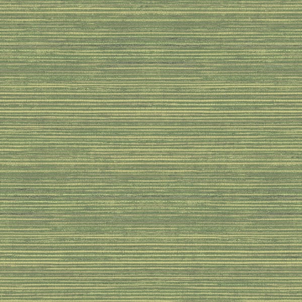 Galerie Wallpaper Product code: G45422 - Just Kitchens Wallpaper Collection - Green Colours - Grasscloth Design
