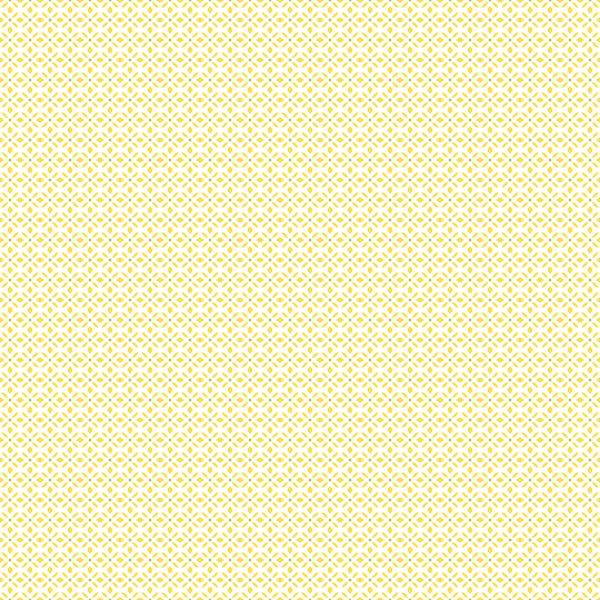 Galerie Wallpaper Product code: G45432 - Just Kitchens Wallpaper Collection - Yellow Green Colours - Leaf Dot Spot Design