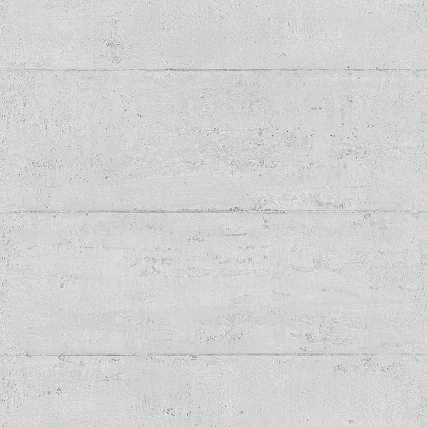 Galerie Wallpaper Product code: G56217 - Nostalgie Wallpaper Collection - Silver Grey Colours - Concrete Design