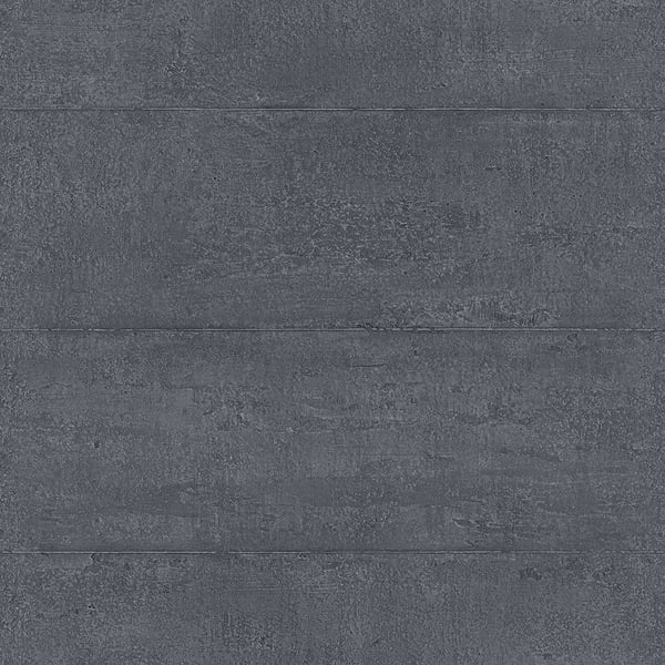 Galerie Wallpaper Product code: G56219 - Nostalgie Wallpaper Collection - Silver Grey Colours - Concrete Design