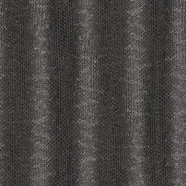Galerie Wallpaper Product code: G67429 - Natural Fx Wallpaper Collection -  Reptile Stripe Design