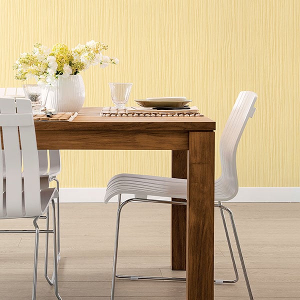 Galerie Wallpaper Product code: G67447R - Natural Fx Wallpaper Collection -  Raffia Design