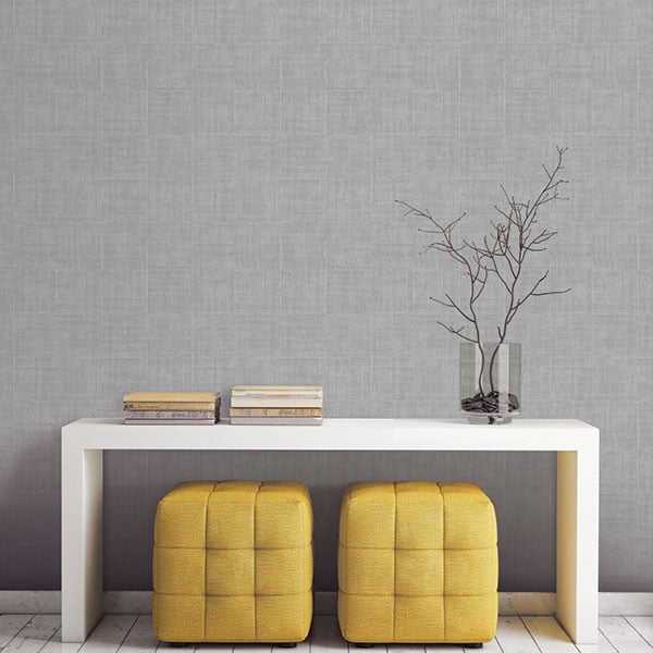 Galerie Wallpaper Product code: G67460R - Natural Fx Wallpaper Collection -  Architechural Texture Design