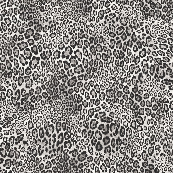 Galerie Wallpaper Product code: G67462 - Natural Fx Wallpaper Collection -  Leopard Design