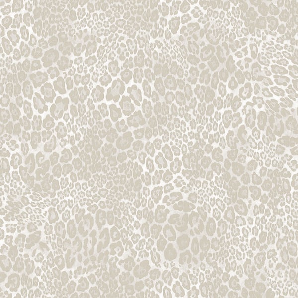 Galerie Wallpaper Product code: G67464 - Natural Fx Wallpaper Collection -  Leopard Design