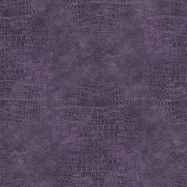 Galerie Wallpaper Product code: G67506 - Natural Fx Wallpaper Collection -  Crocodile Design
