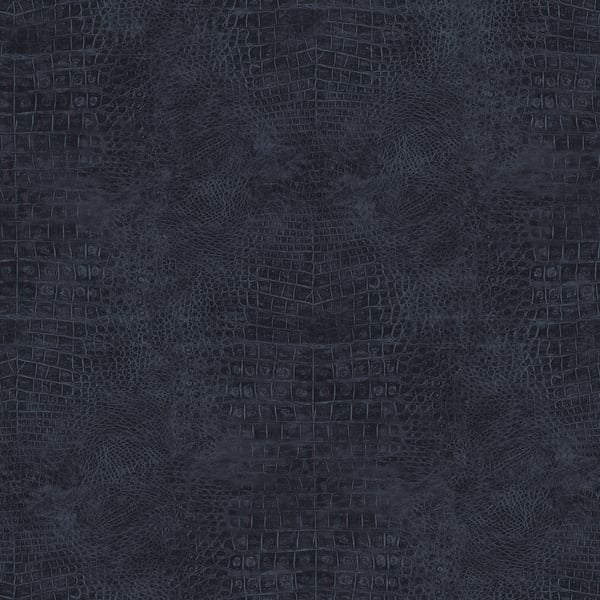 Galerie Wallpaper Product code: G67507 - Natural FX 2 Wallpaper Collection -  Crocodile Design