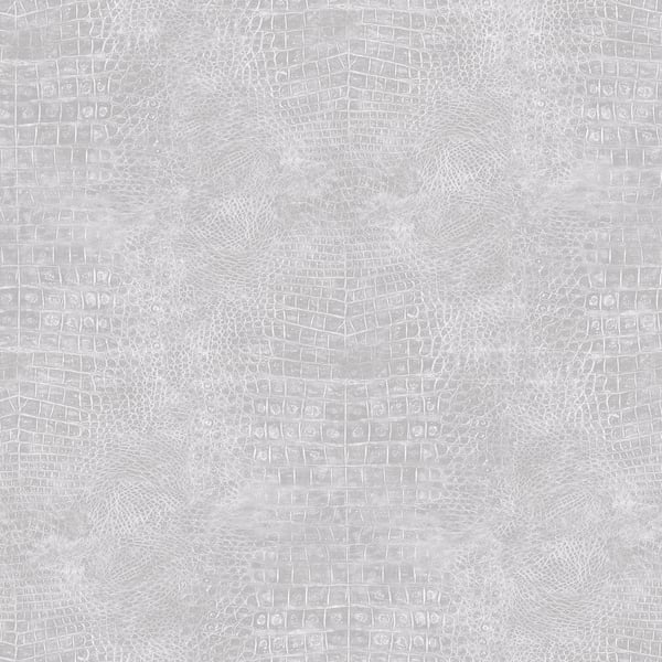 Galerie Wallpaper Product code: G67509 - Natural FX 2 Wallpaper Collection -  Crocodile Design