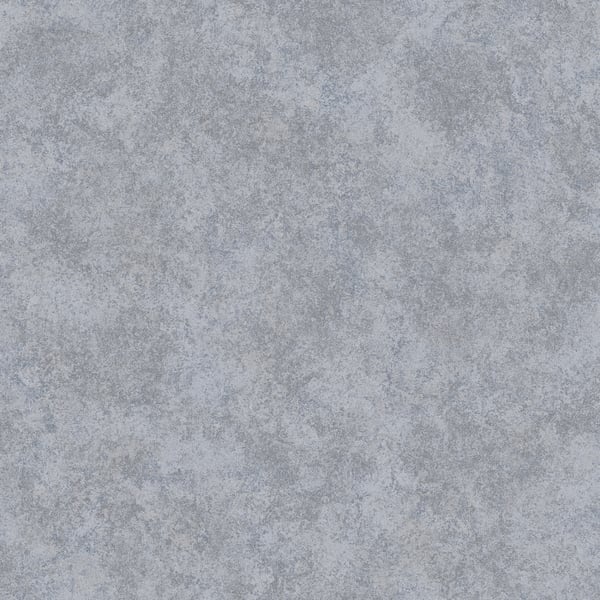 Galerie Wallpaper Product code: G67690 - Special Fx Wallpaper Collection - Silver Colours - Metallic Crackle Texture Design