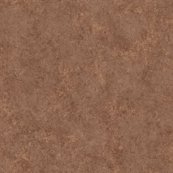 Galerie Wallpaper Product code: G67691 - Special Fx Wallpaper Collection - Orange Gold Colours - Metallic Crackle Texture Design