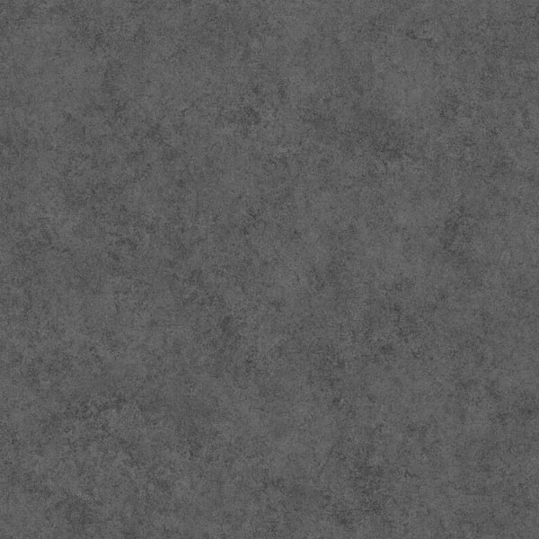 Galerie Wallpaper Product code: G67696 - Special Fx Wallpaper Collection - Grey Silver Black Colours - Metallic Crackle Texture Design