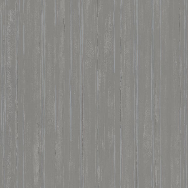 Galerie Wallpaper Product code: G67706 - Special Fx Wallpaper Collection - Silver Beige Blue Colours - Glitter Stripe Design