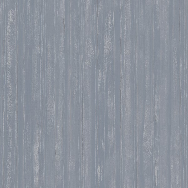 Galerie Wallpaper Product code: G67709 - Special Fx Wallpaper Collection - Silver Grey Colours - Glitter Stripe Design
