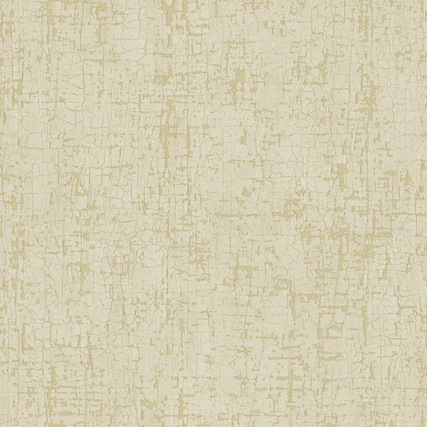 Galerie Wallpaper Product code: G67748 - Natural FX 2 Wallpaper Collection - Gold Colours - Bark Design
