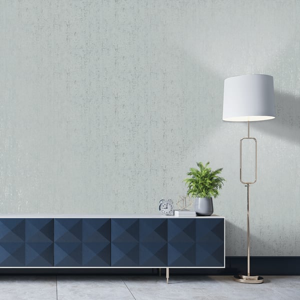 Galerie Wallpaper Product code: G67749_2 - Natural FX 2 Wallpaper Collection - Blue Colours - Bark Design