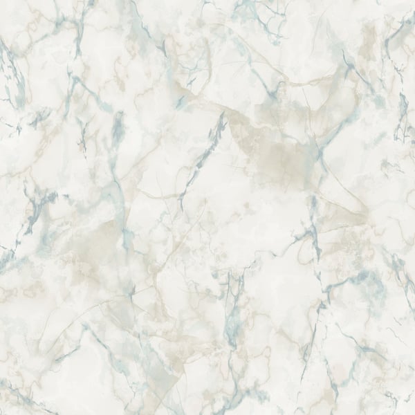 Galerie Wallpaper Product code: G67756 - Natural FX 2 Wallpaper Collection - Green Colours - Marble Design