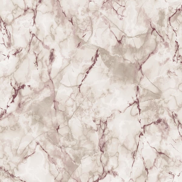 Galerie Wallpaper Product code: G67757 - Natural FX 2 Wallpaper Collection - Red Colours - Marble Design