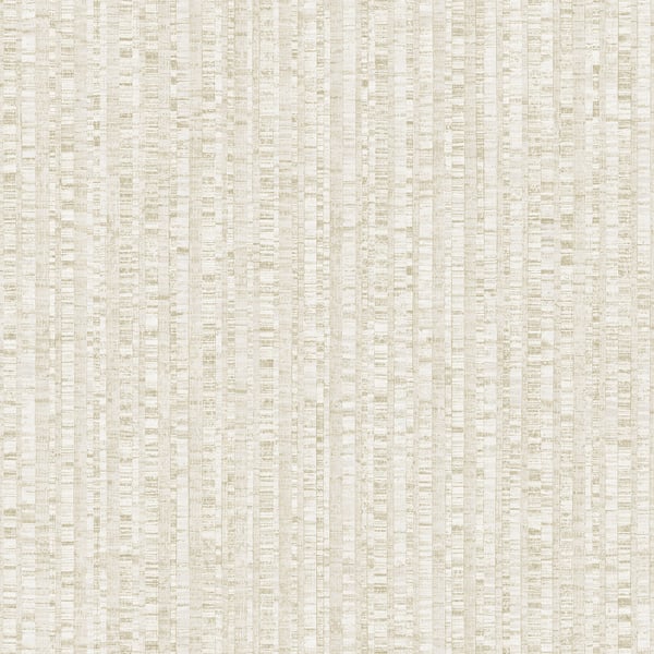 Galerie Wallpaper Product code: G67763 - Natural FX 2 Wallpaper Collection - Beige Colours - Bamboo Design