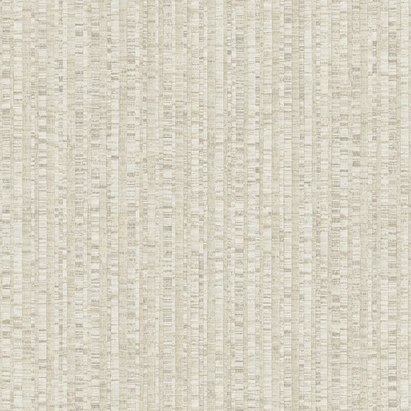 Galerie Wallpaper Product code: G67766 - Natural FX 2 Wallpaper Collection - Beige Colours - Bamboo Design