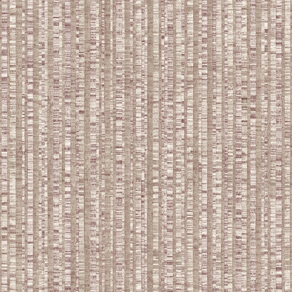 Galerie Wallpaper Product code: G67768 - Natural FX 2 Wallpaper Collection - Red Colours - Bamboo Design