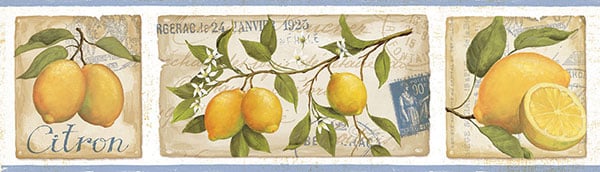 Galerie Wallpaper Product code: G90051 - Aquarius K & B Wallpaper Collection -   