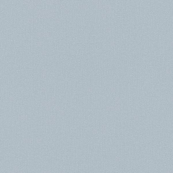 Galerie Wallpaper Product code: HO20016 - Home Wallpaper Collection - Blue Grey Colours - Plain Texture Design