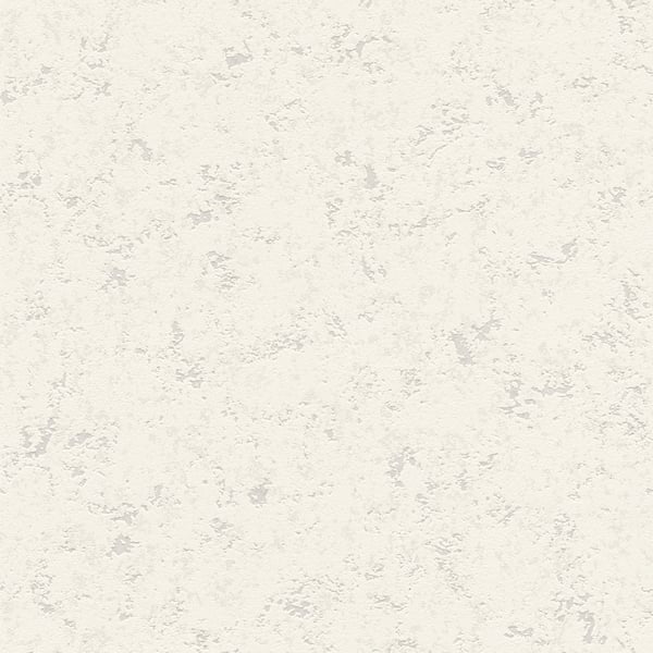 Galerie Wallpaper Product code: HO20052 - Home Wallpaper Collection - White Colours - Plaster Texture  Design