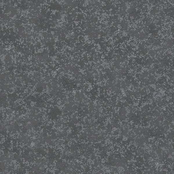 Galerie Wallpaper Product code: HO20054 - Home Wallpaper Collection - Black Grey Colours - Plaster Texture  Design