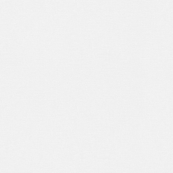 Galerie Wallpaper Product code: HO20063 - Home Wallpaper Collection - White Colours - Plain Texture Design