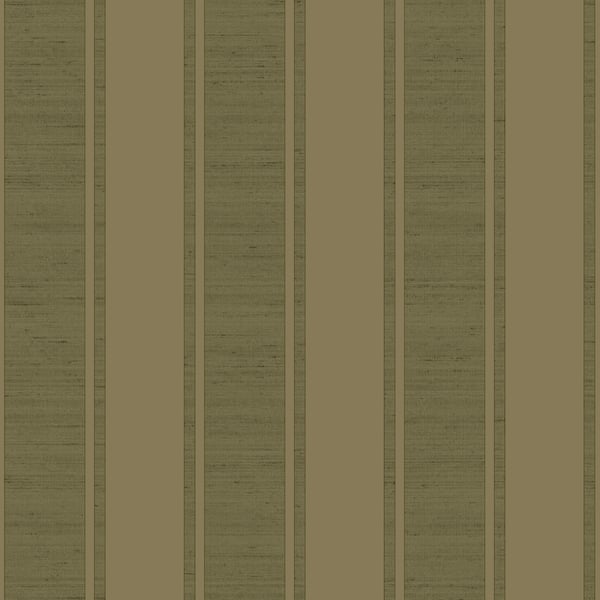 Galerie Wallpaper Product code: IS33365 - Italian Silks And Damasks Wallpaper Collection - Bronze Colours - Fascia Time Design