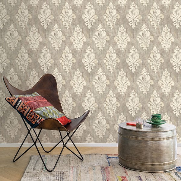 Galerie Wallpaper Product code: OR2002R - Origine Wallpaper Collection -   